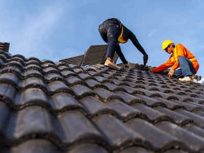 About Roof Repair Experts Metairie, LA